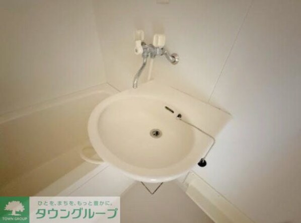 スチューデントマンションの物件内観写真